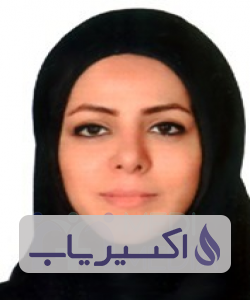 دکتر زهرا بهزادی