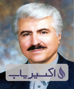 دکتر جعفرقلی رفیعی