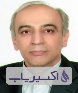 دکتر احمد کارگر