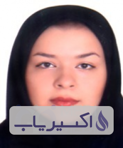 دکتر رکسانا پی سپار