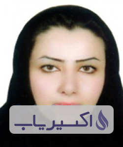 دکتر فاطمه قائدی