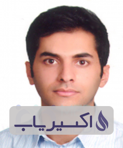 دکتر حمیدرضا ملک حسینی