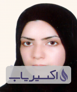 دکتر فاطمه دستیار