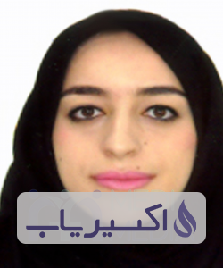 دکتر مهسا حلیمی شبستری