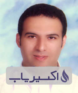 دکتر بهنام تکاپوی