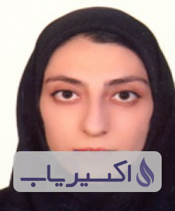 دکتر فاطمه شکریان شهربابکی