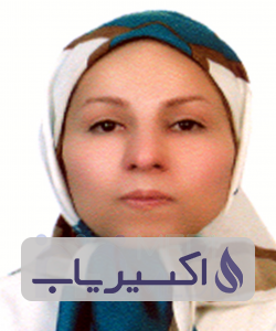 دکتر مرضیه قناد