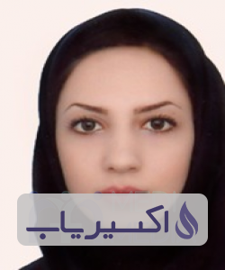 دکتر مریم گچ پزانی