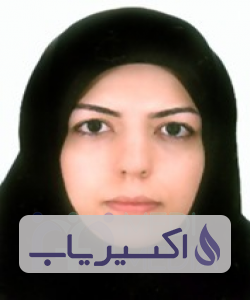 دکتر حنانه علی اکبرزاده آرانی