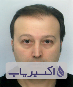 دکتر امید رادمنش