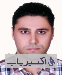 دکتر شهاب معصومی