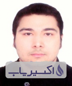 دکتر مجید خاندردی