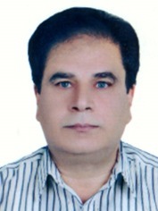 دکتر سیدناصر شریفی