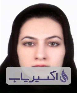 دکتر مریم صفی نتاج