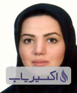 دکتر سارا سعادت پور