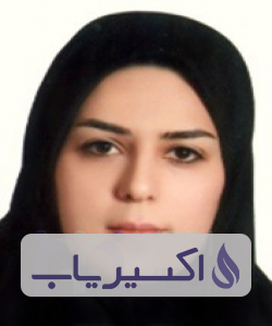 دکتر پریسا ولی الله زاده