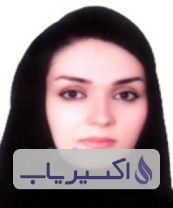دکتر آمنه ابطحیان