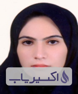 دکتر نجمه عبادی