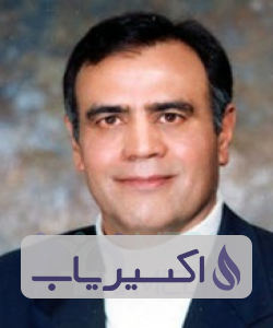 دکتر حمیدرضا شفیع پور