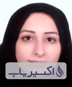 دکتر زهراسادات حسن زاده طباطبائی