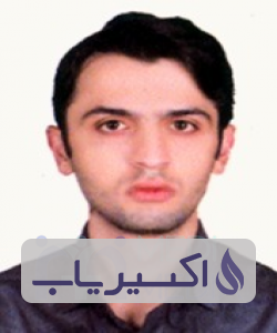 دکتر مهدی مددی حمزه خانلو