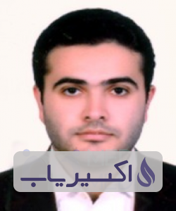 دکتر سیدمحمد پورعباس کیادئی