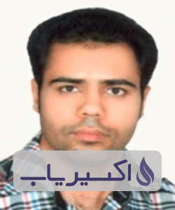 دکتر حمیدرضا رشیدی بارجینی