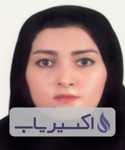 دکتر ندا سخائی