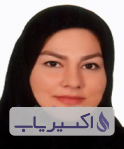 دکتر سیده نوشین بنی هاشم راد