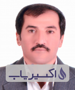 دکتر منصور کردامیر