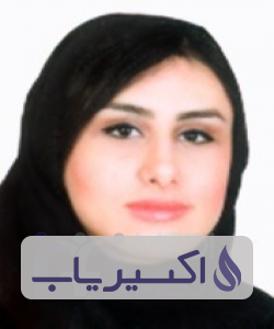 دکتر ماهدخت قنبری
