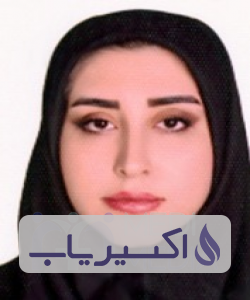 دکتر مریم برغمان