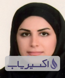 دکتر نغمه نعمت پور