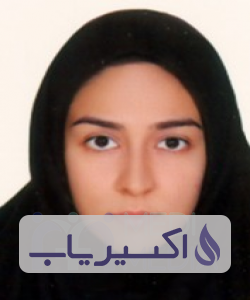 دکتر ندا عزالدین