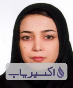 دکتر ملیحه قاسمی تیرتاشی