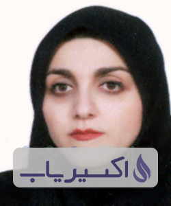 دکتر نگار قیطاسی