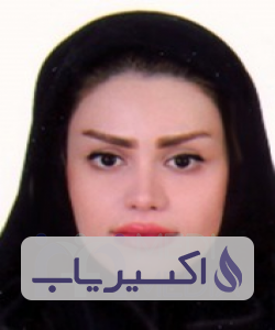 دکتر مریم مهدوی انارکی