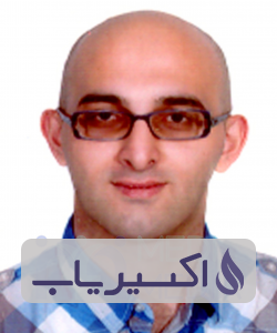 دکتر محمدرضا ایرانیان