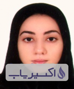 دکتر سارا وحدانی خطیبانی