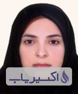 دکتر طیبه حیدری