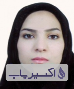 دکتر مهدیه السادات پورطباطبائی