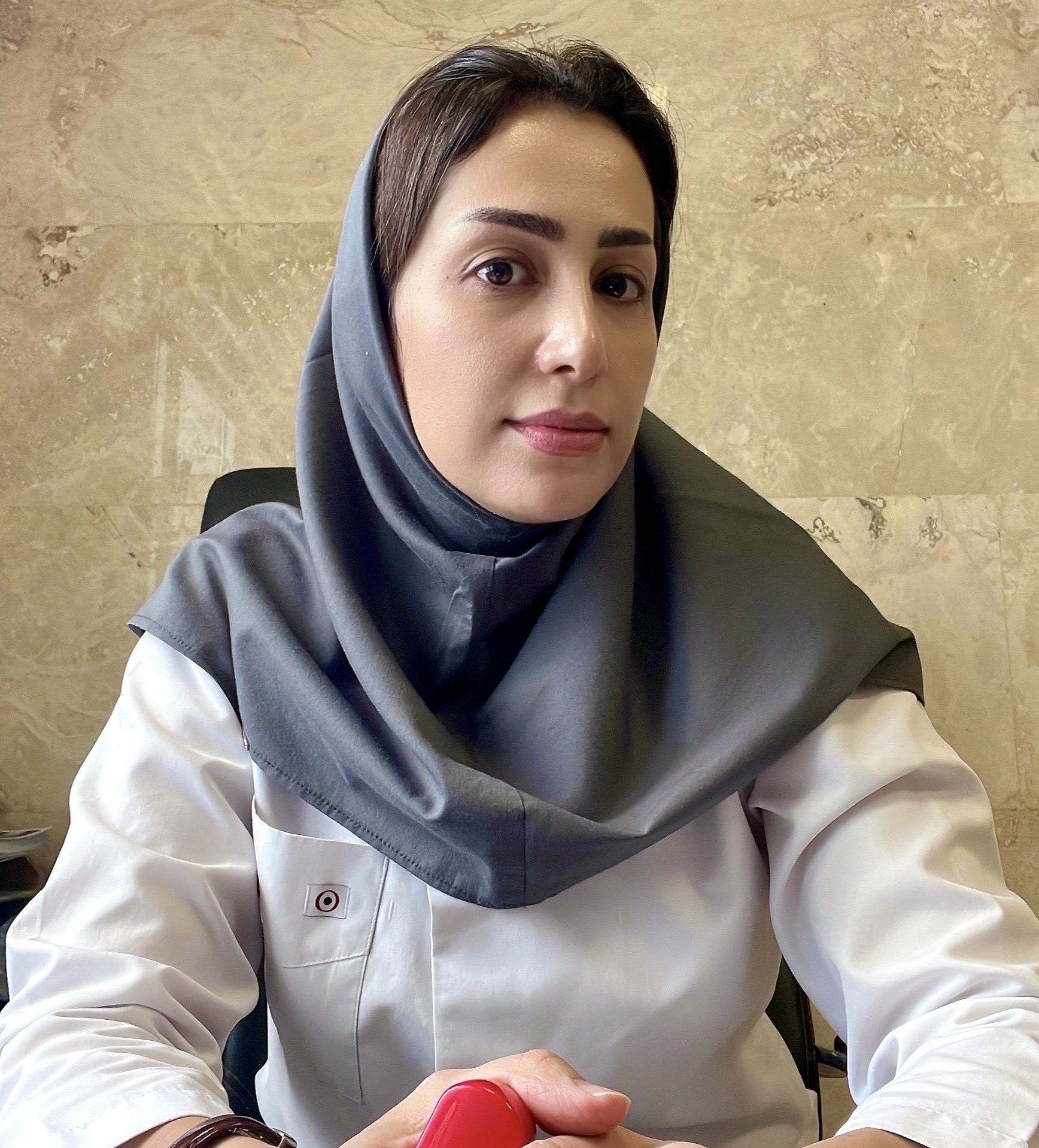 دکتر سروین علیزاده صدیقی