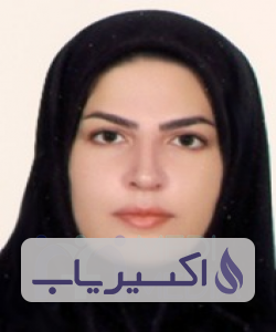 دکتر ساجده نظری