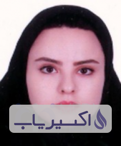 دکتر نیلوفر خراسانی عربلوی یکان
