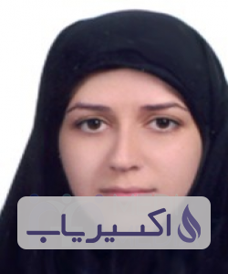 دکتر ریحانه السادات مدنیان