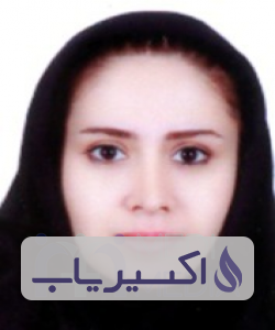 دکتر مریم زرین کمررودباری