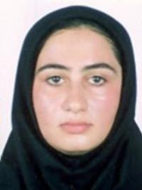 دکتر صدیقه رحمانی فیروزی