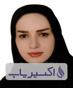 دکتر ارغوان دهقانی