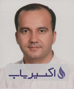 دکتر سالار نصراصفهانی