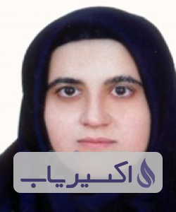 دکتر مهدیه السادات جلیلی